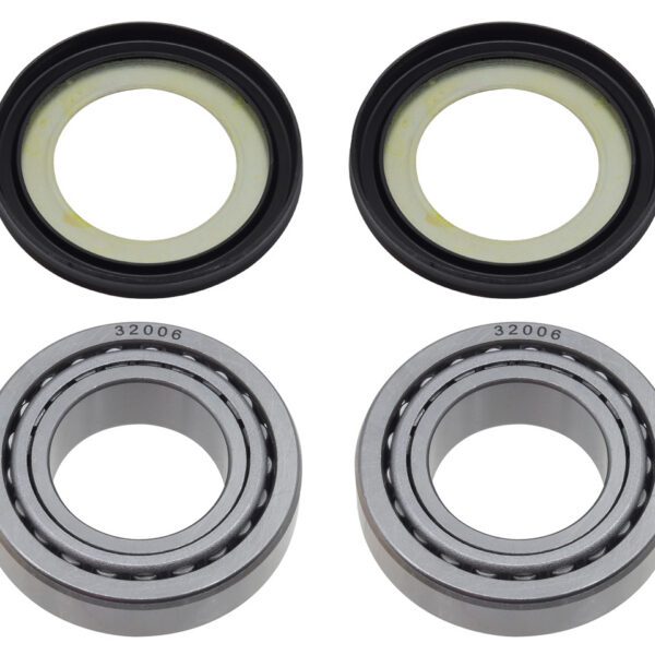 TMV Steering stem bearing kit