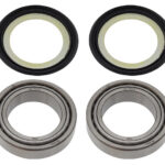 TMV Steering stem bearing kit