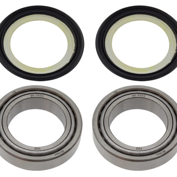 TMV Steering stem bearing kit
