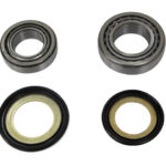 TMV Steering stem bearing kit