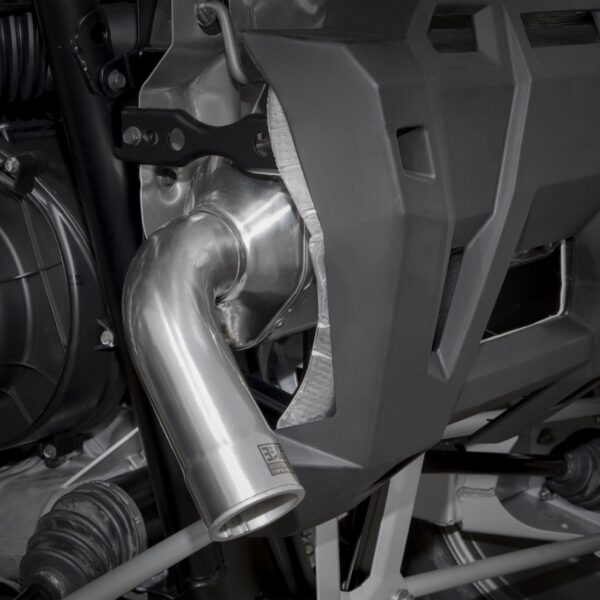 Yoshimura Slip-On Polaris Rzr Xp 4 / 1000 2015-16 Race R-77 So Ss-Ss