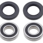 TMV Wheel Bearing Kit - Front Honda