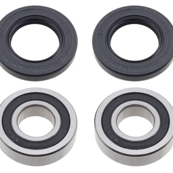 TMV Wheel Bearing Kit - Front Honda