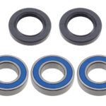 TMV Wheel Bearing Kit front