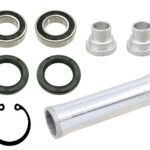 TMV Wheel Bearing Kit rear
