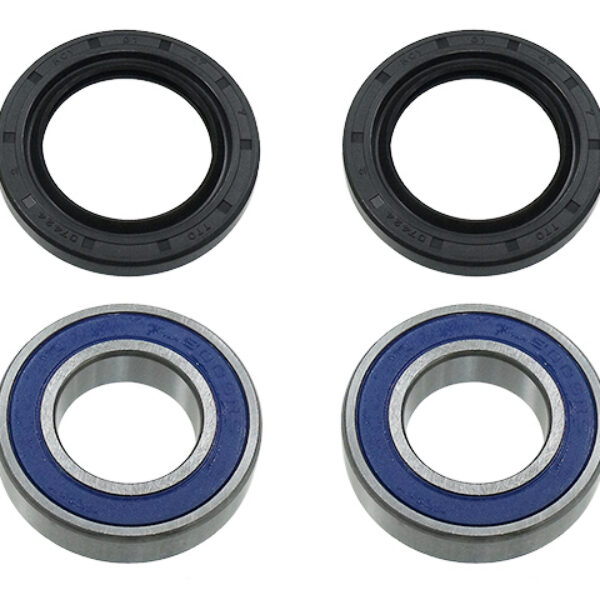 TMV Wheel bearing and seal kit