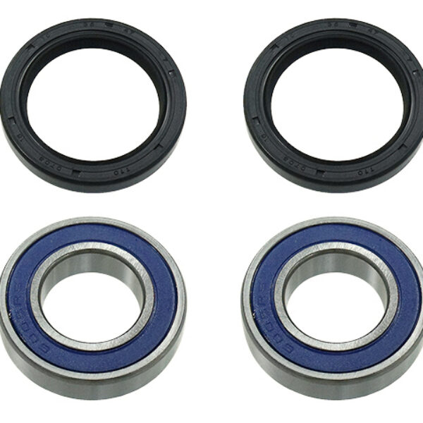 TMV Wheel bearing and seal kit