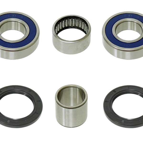 TMV Wheel bearing and seal kit
