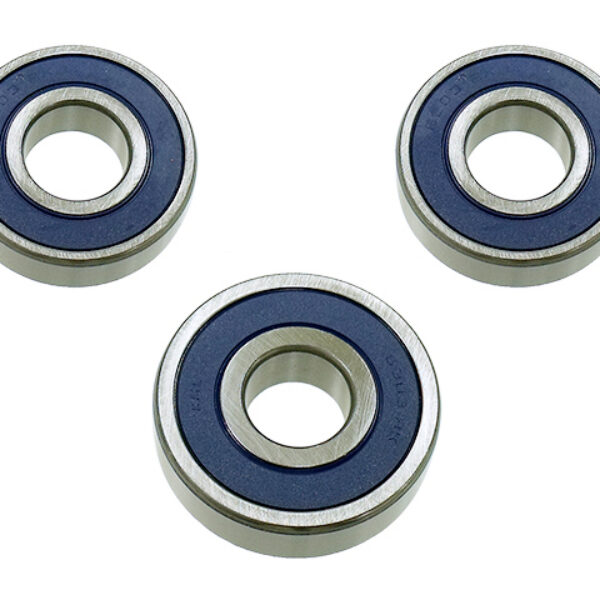 TMV Wheel bearing and seal kit