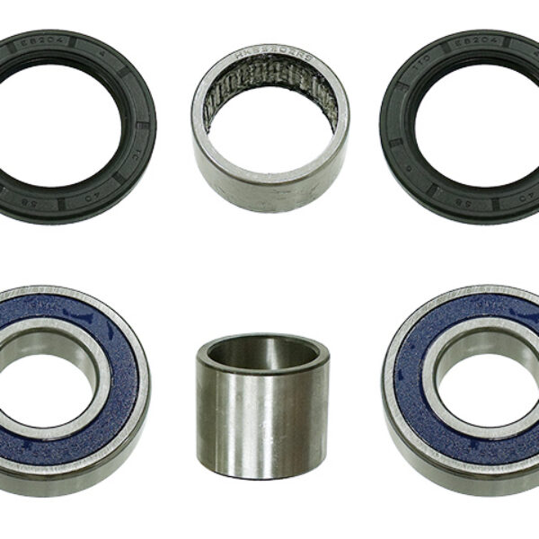 TMV Wheel bearing and seal kit