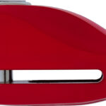 ABUS Disc Lock 277 red