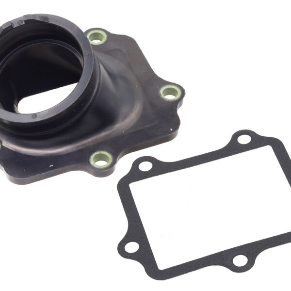 TMV Carburetor flange Yamaha YZ250 02-