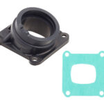 TMV Carburetor flange KTM SX250/300 17-18