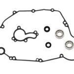 TMV Water pump repair kit KX450F 06-08 /KLX450R 08-12