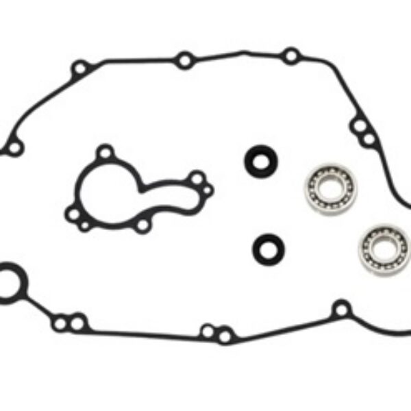 TMV Water pump repair kit KX450F 06-08 /KLX450R 08-12