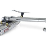 Yoshimura Full System Ktm Polaris Rzr 800/S/4 2008-14 Signature Rs-8 Fs Ss-Ss-Ss