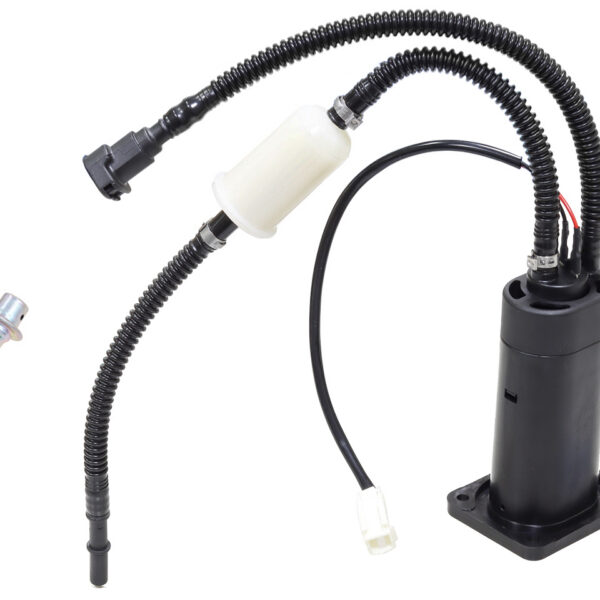TMV Complete electric fuel pump module