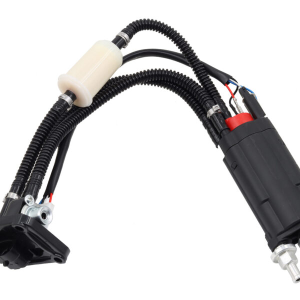 TMV Complete electric fuel pump module