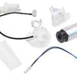 TMV Electric fuel pump