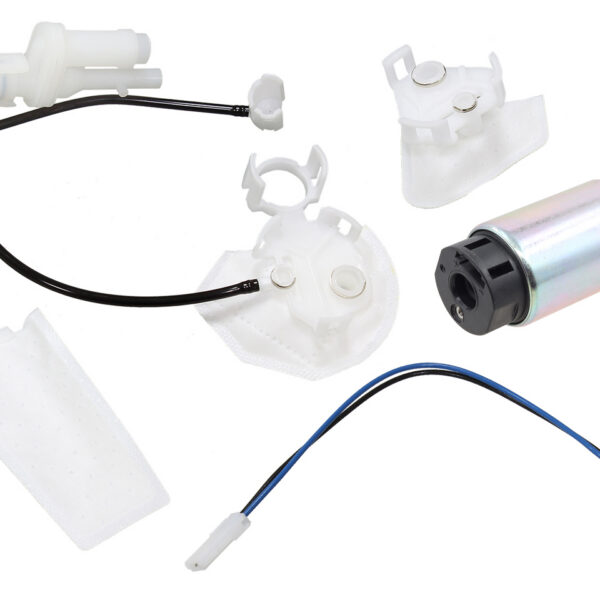 TMV Electric fuel pump