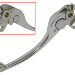 TMV Clutch lever (SILVER)