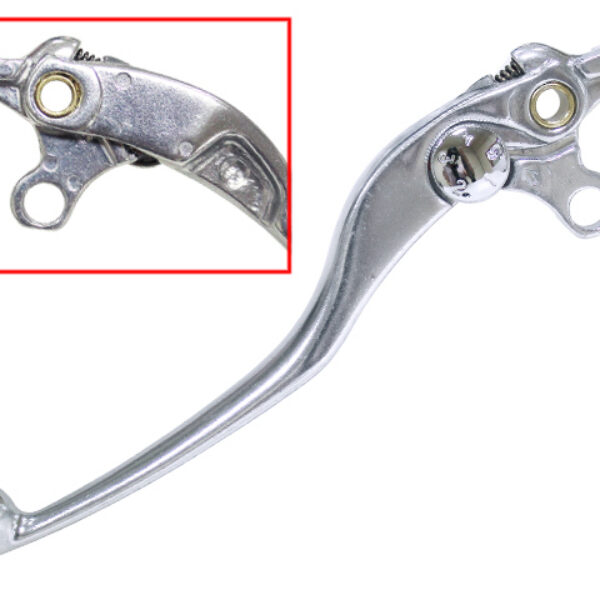 TMV Clutch lever (SILVER)