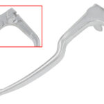 TMV Clutch lever (SILVER)