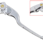 TMV Brake lever (SILVER)