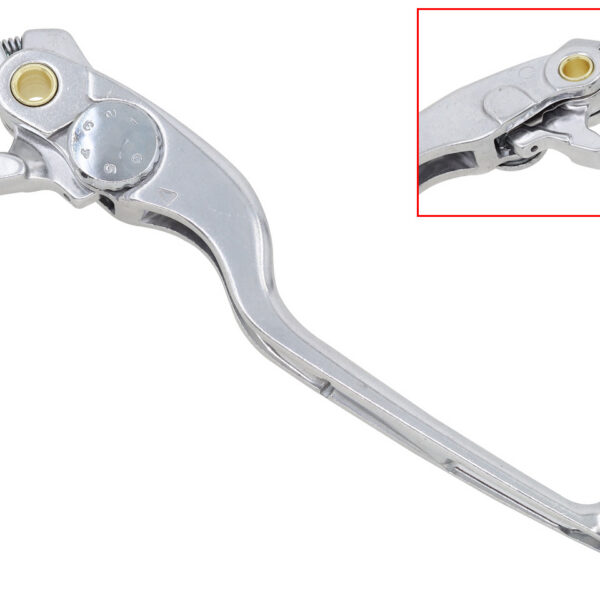 TMV Brake lever (SILVER)