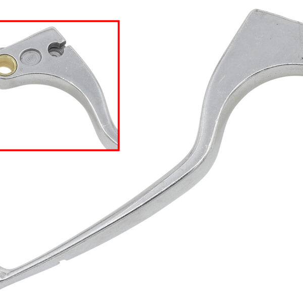 TMV Clutch lever (SILVER)