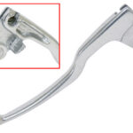 TMV Clutch lever (SILVER)