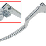 TMV Clutch lever (SILVER)