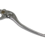 TMV Clutch lever (SILVER)