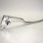 TMV Clutch lever (SILVER)