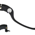 TMV Brake lever (SILVER)