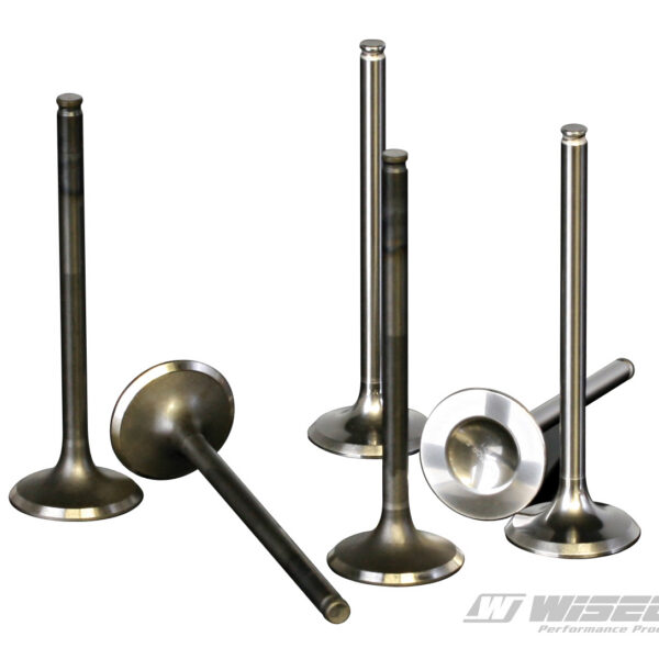 Wiseco Intake Valve Titanium KX450F '16-18