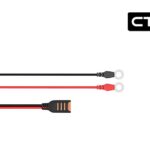 CTEK READY Powersport M6 (kit 50pcs)