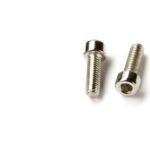 ODI V2 3mm Stainless Steel Bolt Set PWC Watercraft V2.1 Clamps- QTY x 2