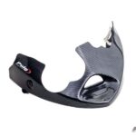 Puig Eng.Spoiler Honda Cbf500 04-07' C/Carbon Look