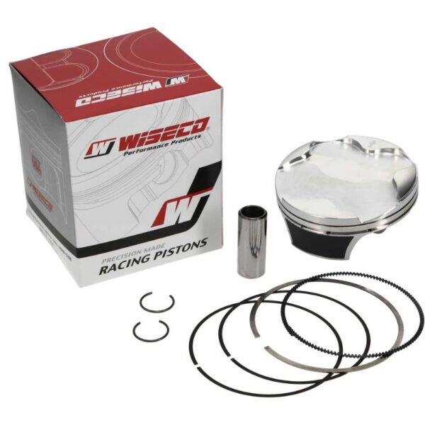 Wiseco Piston Kit KX450 '19-22 13.5:1 CR