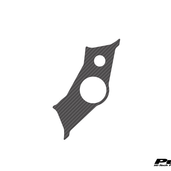 Puig Yoke Protector Carbon Look Yamaha R6 05' (.)