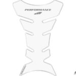 Puig Tank Pad Performance C/Clear