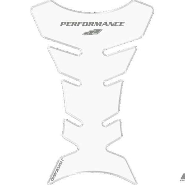 Puig Tank Pad Performance C/Clear