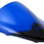 Puig Racing Screen Suzuki Gsxr600/750 06-07 C/Blue
