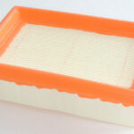 Eurogarden Air filter Stihl BR340-380-400-420 SR340-420 Ryggburen lövblås