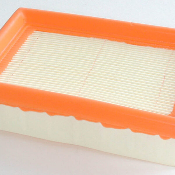 Eurogarden Air filter Stihl BR340-380-400-420 SR340-420 Ryggburen lövblås