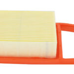 Eurogarden Air filter Stihl BR500-550-600 Ryggburen lövblås