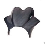 Puig Windshield Wave.Ban.Gsf650 05-08/1200-06/Gsf1250 0