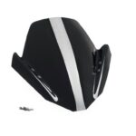 Puig Windshield Special Yamaha Fz1 06-16 C/Black