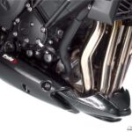 Puig Eng.Spoiler Yamaha Fz1-Fz1 Fazer 06'-16' C/Carbon